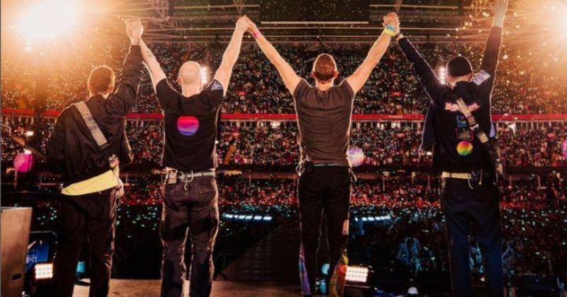 Instagram.com/coldplay